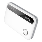 Купити Модем Hoco HI41 Portable Mobile WiFi Transmitter (free sim), 4