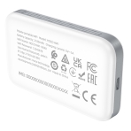 Купити Модем Hoco HI41 Portable Mobile WiFi Transmitter (free sim), 6