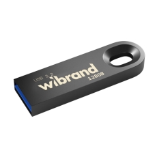 Купити USB флеш-накопичувач 3.2 Wibrand 128gb Eagle Gen1