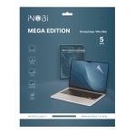 Купити Гідрогель плівка для ноутбука iNobi NEX-012 / (матова) / 5шт.