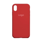 Купити Чохол Silicone Case Full Size (AA) для iPhone Xr, 69