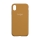 Купити Чохол Silicone Case Full Size (AA) для iPhone Xr 29.Gold