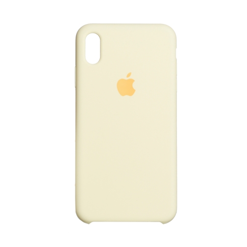 Купить Чехол Original для iPhone Xs Max Copy Мятая упаковка, 52