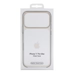 Купить Чехол Clear Case AAA with Magsafe IC для iPhone 17 Pro Max, 2