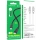 Купити Кабель USB Borofone BX81 60W Type-C to Type-C М'ята упаковка