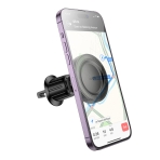 Купить Автодержатель Hoco H56 Magnetic Ring, 3