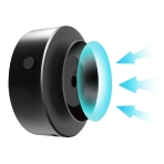 Купить Автодержатель XO C155 Magnetic/Vacuum Electric, 3