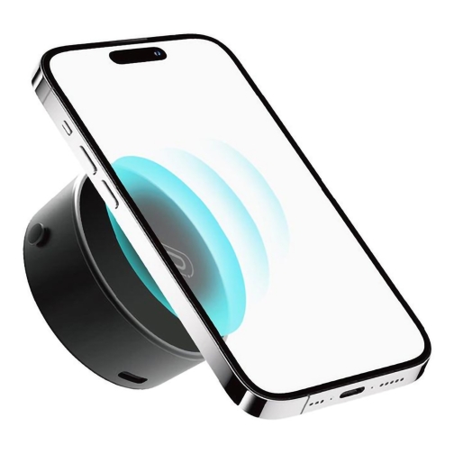 Купить Автодержатель XO C155 Magnetic/Vacuum Electric, 4