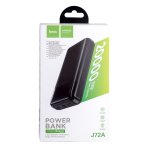 Купить Power Bank Hoco J72A Easy travel 20000 mAh