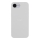 Купить Чехол Silicone Case Full Size (AA) для iPhone 16e 09.White