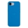 Купить Чехол Silicone Case Full Size (AA) для iPhone 16e 03.Royal Blue
