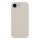Купить Чехол Silicone Case Full Size (AA) для iPhone 16e 11.Antique White
