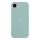 Купить Чехол Silicone Case Full Size (AA) для iPhone 16e 17.Turquoise