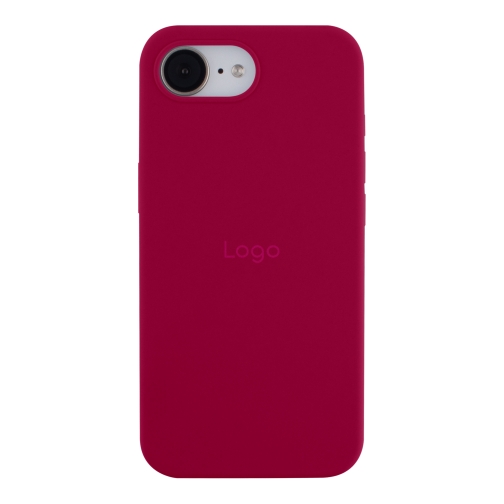 Купить Чехол Silicone Case Full Size (AA) для iPhone 16e, 20