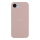 Купить Чехол Silicone Case Full Size (AA) для iPhone 16e 19.Pink Sand