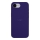 Купить Чехол Silicone Case Full Size (AA) для iPhone 16e 34.Purple