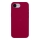 Купить Чехол Silicone Case Full Size (AA) для iPhone 16e 37.Rose Red