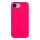 Купить Чехол Silicone Case Full Size (AA) для iPhone 16e 38.Shiny Pink