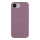 Купить Чехол Silicone Case Full Size (AA) для iPhone 16e 68.Blackcurrant
