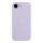 Купить Чехол Silicone Case Full Size (AA) для iPhone 16e 83.Lilac Purple