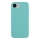 Купить Чехол Silicone Case Full Size (AA) для iPhone 16e 21.Sea Blue
