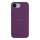 Купить Чехол Silicone Case Full Size (AA) для iPhone 16e 43.Grape
