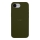 Купить Чехол Silicone Case Full Size (AA) для iPhone 16e 45.Army Green