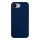 Купить Чехол Silicone Case Full Size (AA) для iPhone 16e 70.Deep Navy