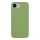 Купить Чехол Silicone Case Full Size (AA) для iPhone 16e 01.Mint