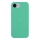 Купить Чехол Silicone Case Full Size (AA) для iPhone 16e 47.Spearmint
