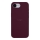 Купить Чехол Silicone Case Full Size (AA) для iPhone 16e 73.Plum