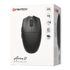 Купить Wireless Мышь Игровая Fantech ARIA II XD7V2