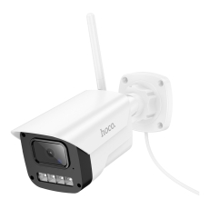 Купити Смарт Камер Зовнішня Hoco D4 HD Wireless (EU)