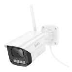 Купить Смарт Камера Уличная Hoco D4 HD Wireless (EU)