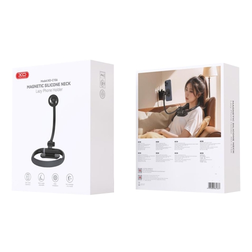 Купити Магнітний Тримач На Шею XO C156, 2