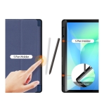 Купити Чохол Dux Ducis Domo для Samsung Tab S10 FE Plus (X620/X626B) with S Pen Holder & Auto Sleep Wake, 5