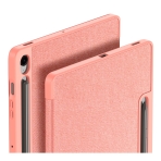 Купити Чохол Dux Ducis Domo для Samsung Tab S10 FE Plus (X620/X626B) with S Pen Holder & Auto Sleep Wake, 6