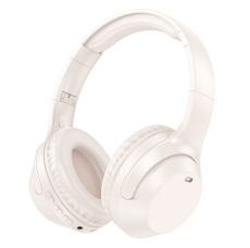 Купить Блютуз Стерео Гарнитура Borofone BO26 М'ята упаковка