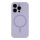 Купить Чехол Glow Silicone Case Full Camera with Magsafe для iPhone 14 Pro Light purple