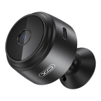 Купить Мини Смарт Камера XO CR12