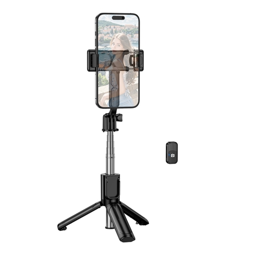 Купити Селфи-Штатив Borofone BY14 Mini