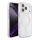 Купити Чохол TPU Clear Case with Magsafe для iPhone 17 Pro