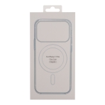 Купити Чохол TPU Clear Case with Magsafe для iPhone 17 Pro, 2