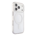 Купити Чохол TPU Clear Case with Magsafe для iPhone 17 Pro, 4