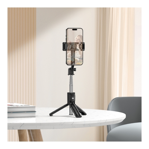 Купити Селфи-Штатив Borofone BY14 Mini, 8