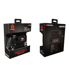 Купить Геймпад-Контроллер Fantech GP13 Shooter II