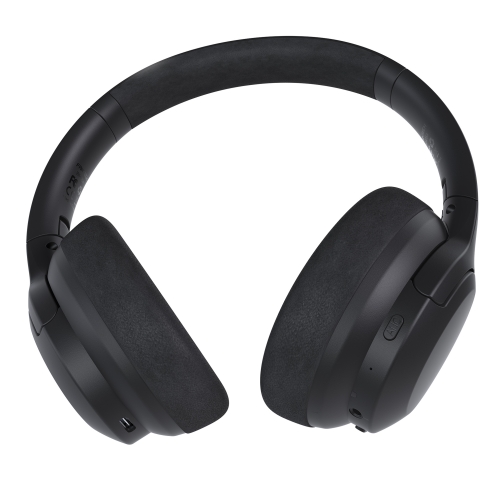 Купити Бездротова Стерео Гарнітура Fantech Go Vibe WH05A ANC, 5