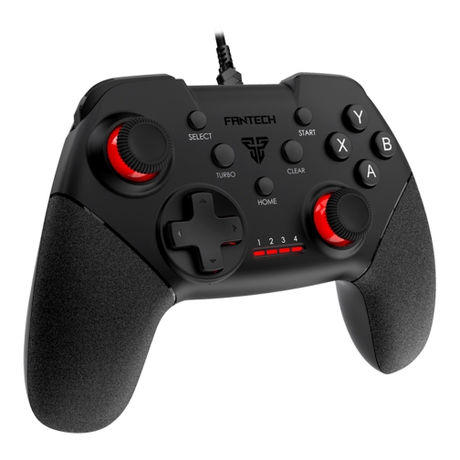 Купити Геймпад-Контролер Fantech GP13 Shooter II, 4