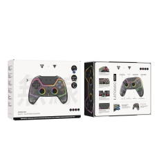 Купить Геймпад-Контроллер беспроводной Fantech WGP14V2 Nova Pro Atomic