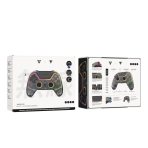 Купити Геймпад-Контролер бездротовий Fantech WGP14V2 Nova Pro Atomic, 2